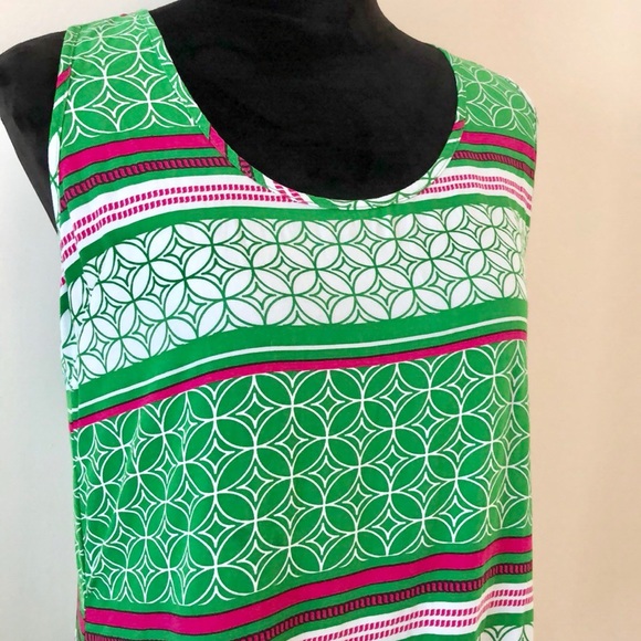 Escapada size medium tank top - Picture 2 of 5